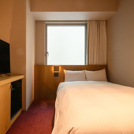 Hotel Androoms Sapporo Susukino 外观 照片